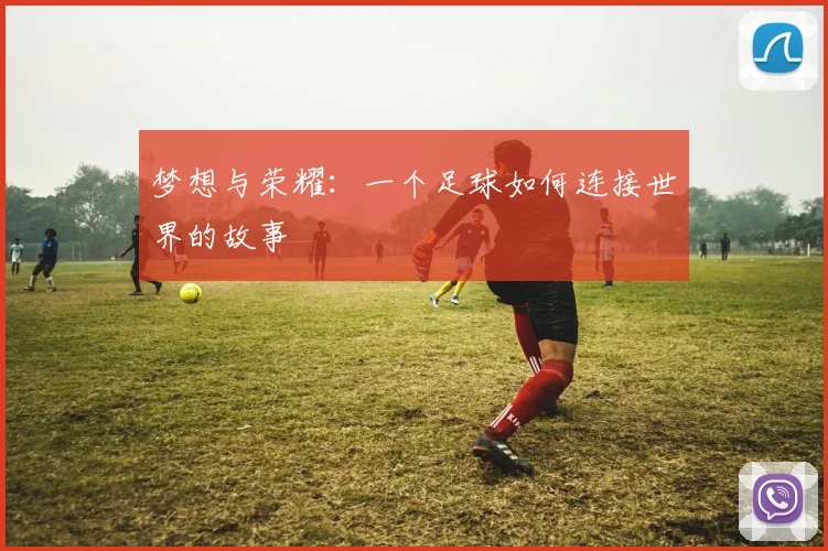 梦想与荣耀：一个足球如何连接世界的故事
