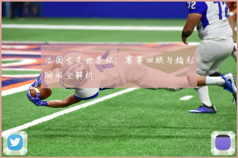 法国女足世界杯：赛事回顾与精彩瞬间全解析