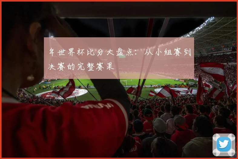 年世界杯比分大盘点：从小组赛到决赛的完整赛果