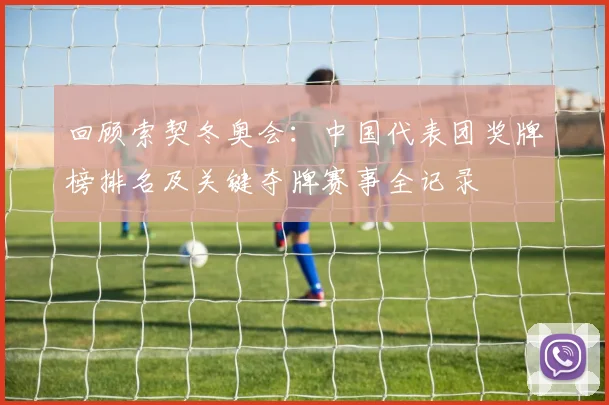 回顾索契冬奥会：中国代表团奖牌榜排名及关键夺牌赛事全记录